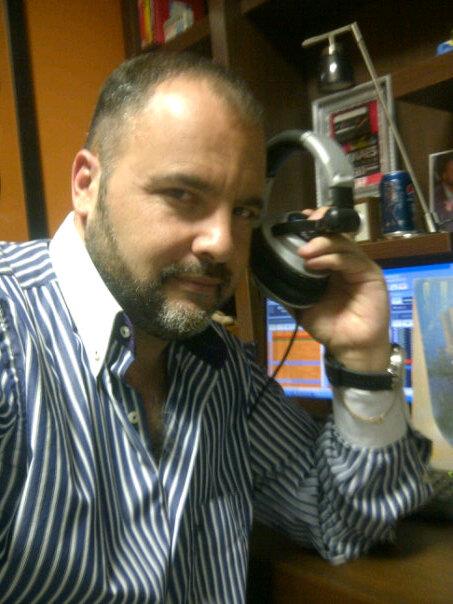 Alvaro Rodriguez