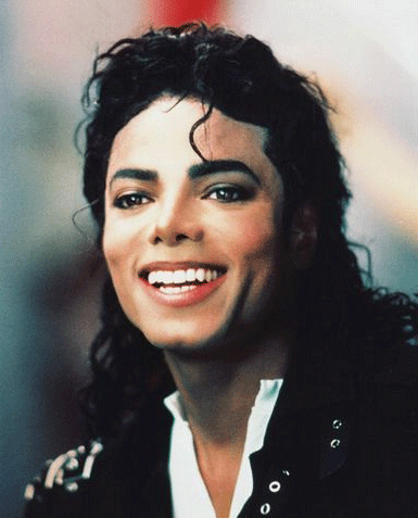 Michael Jackson